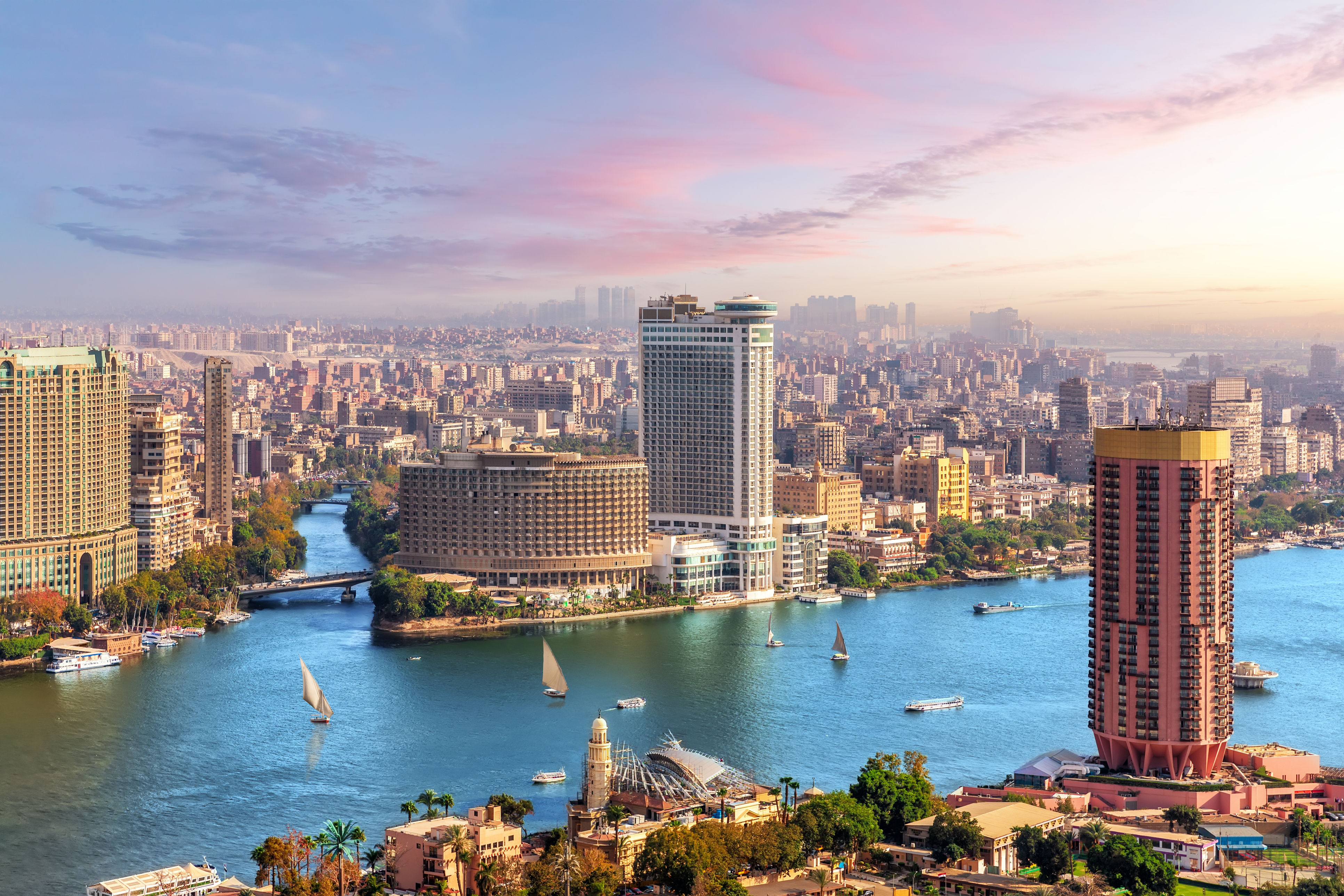Egypt Introduces Remote Hearings for Trademark Appeals and Oppositions