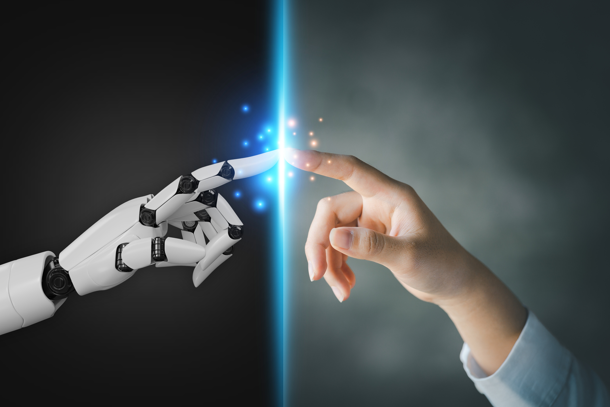 Rouse - How Does Artificial Intelligence Affect Intellectual Property ...
