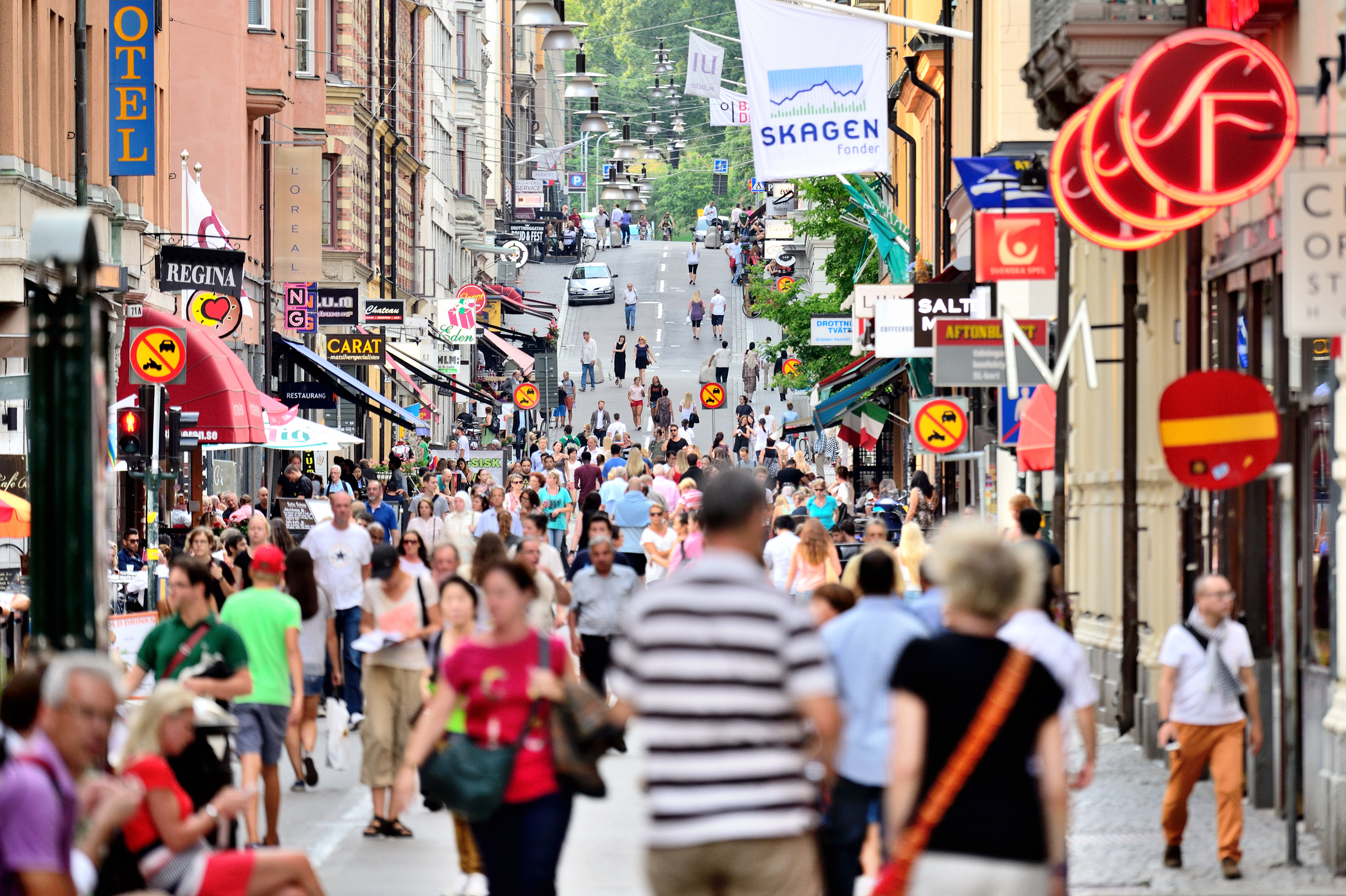 Rouse Sweden New regulations for companies that sell directly to consumers