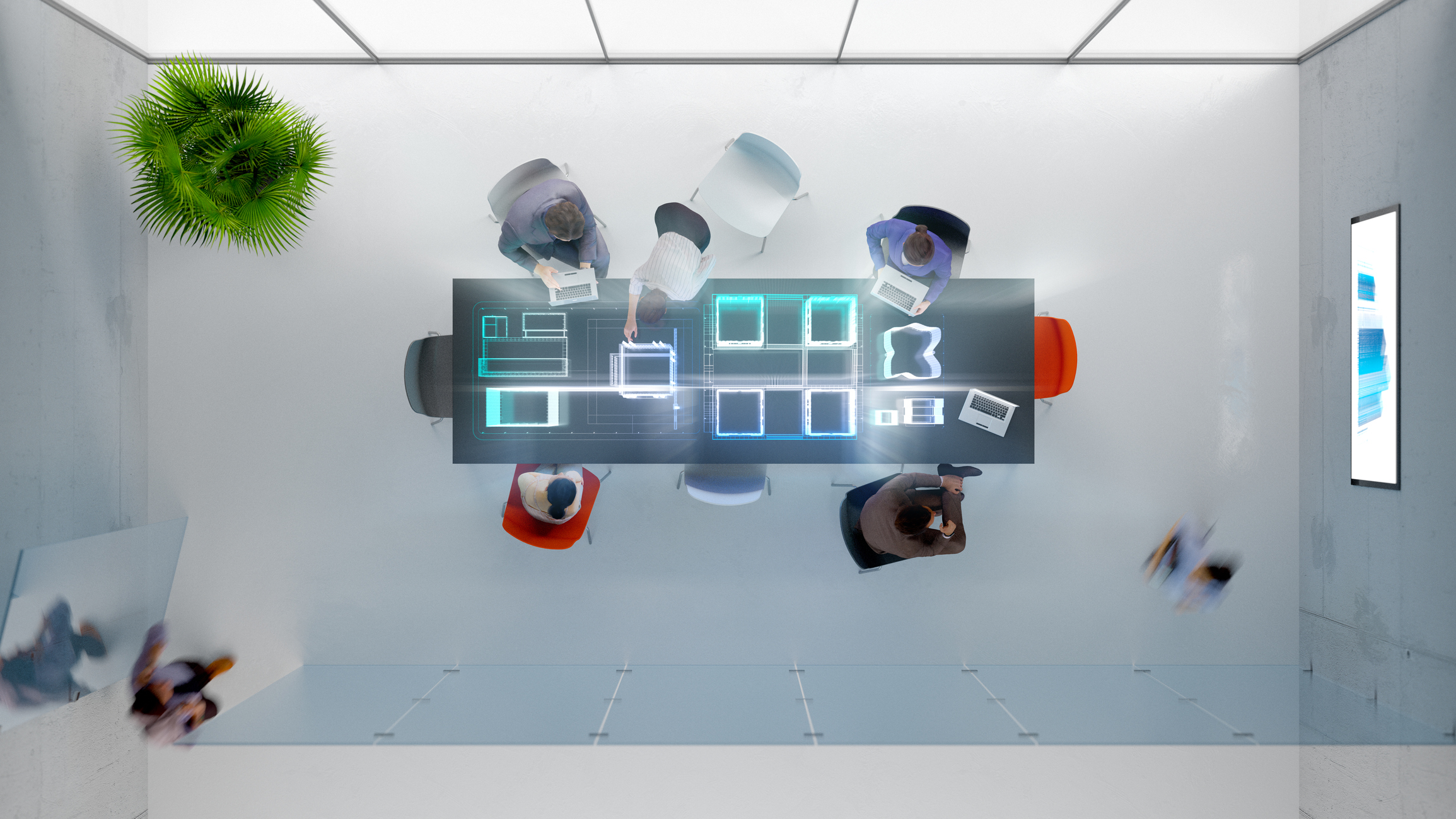 Rouse Rouse Consultancy new Global Head