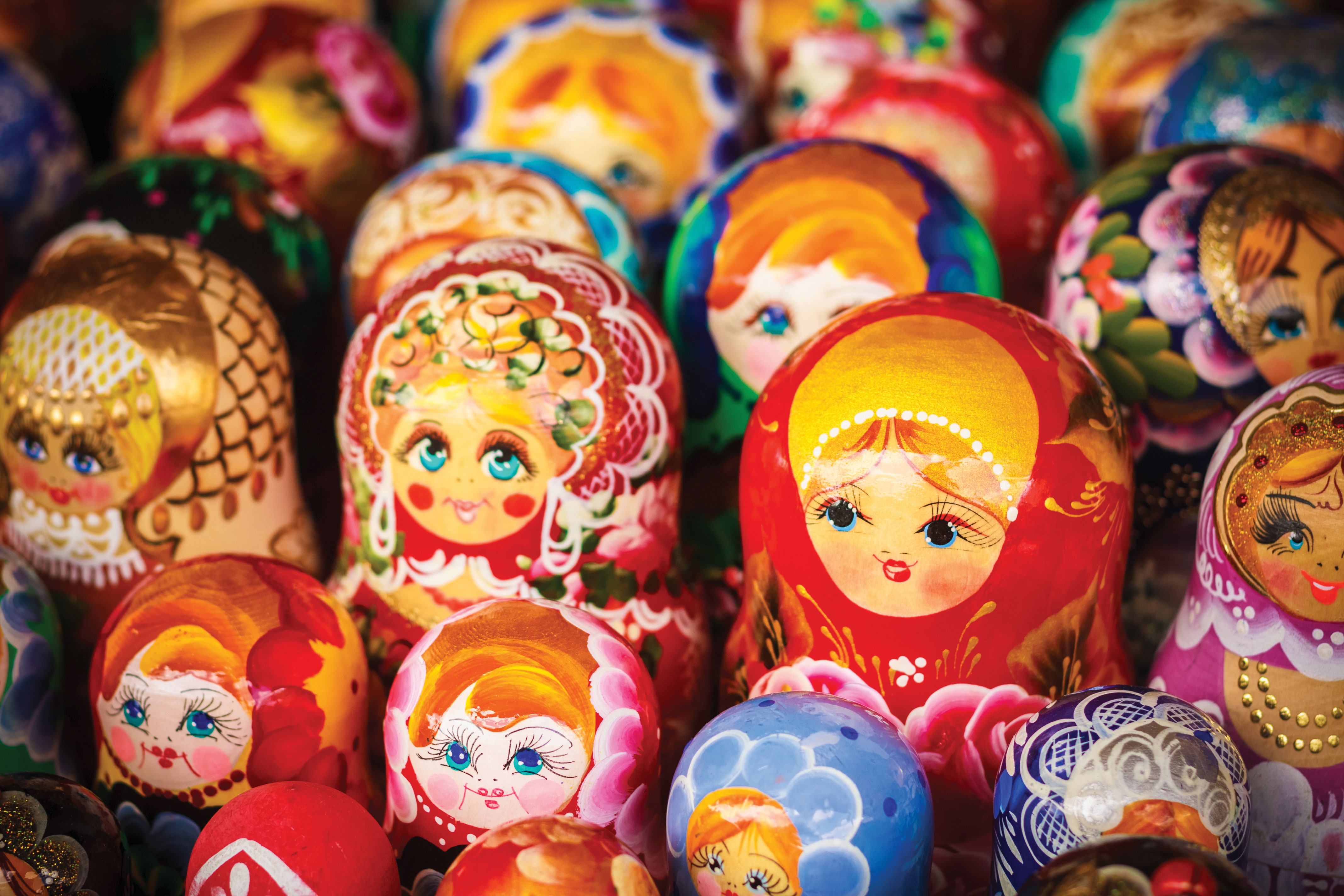 Rouse Review of the Eurasian Patent System