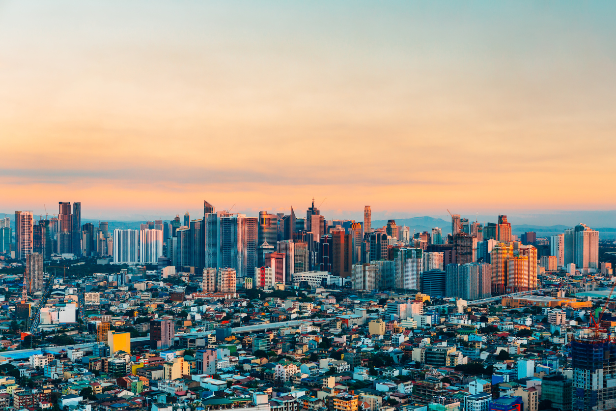 Rouse - E-commerce MOU signed in the Philippines