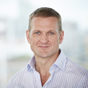 Chris Bailey - Rouse