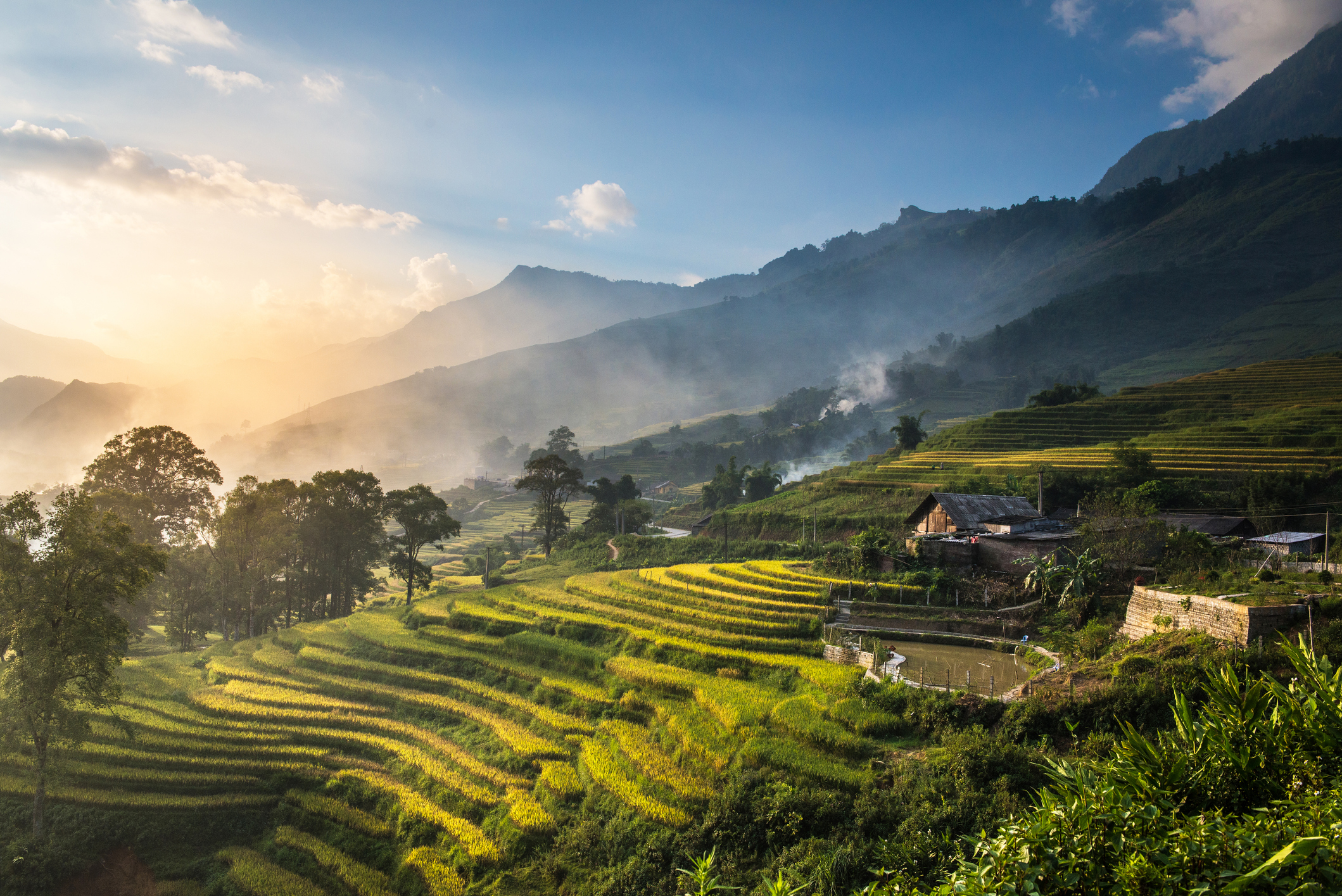 Rouse - Vietnam’s Major Judicial Reforms Take Effect 1 July 2025