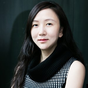 Joanne Rouse Rouse - China