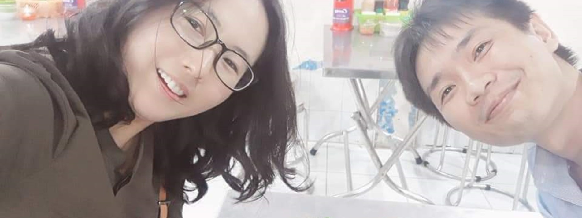 Rouse - Rouse in Profile: Yoonyoung Lee