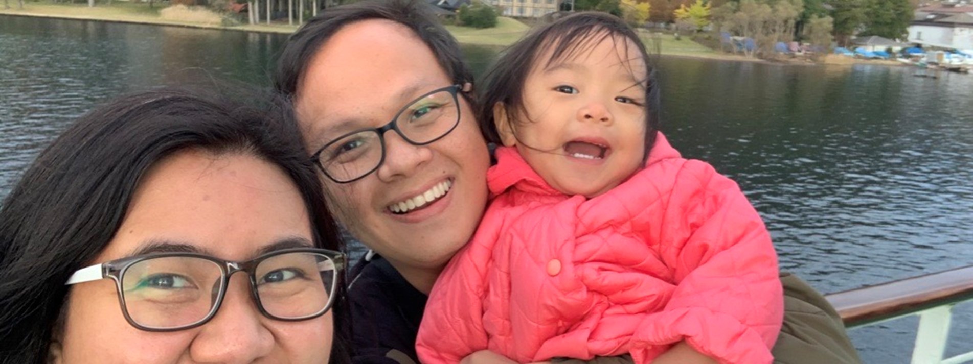 Rouse - Rouse in Profile: Ellen Rico