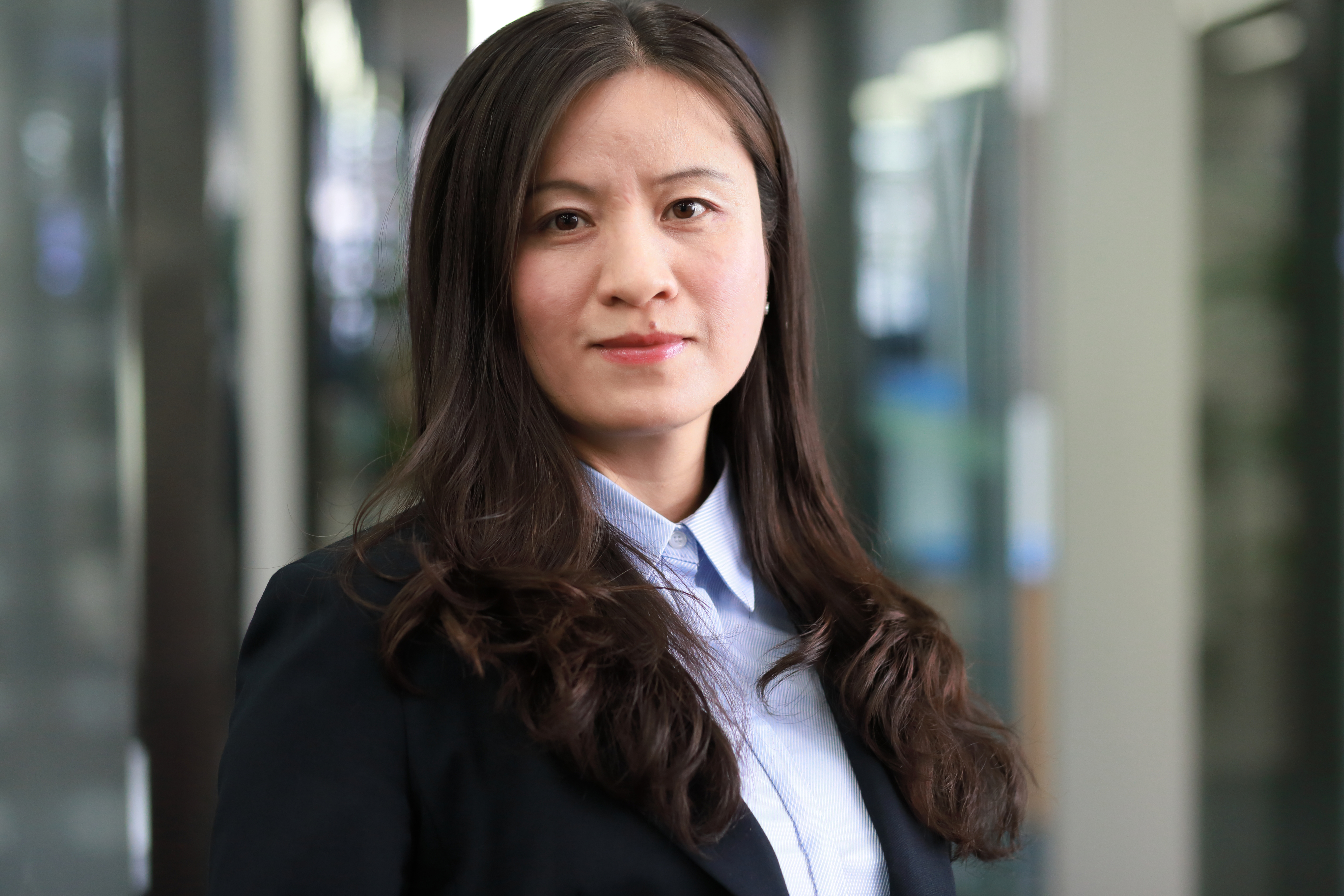 Rouse - Overview of Administrative Copyright Enforcement in China
